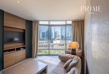 Best Price | Fully Furnished | Boulevard View image 1