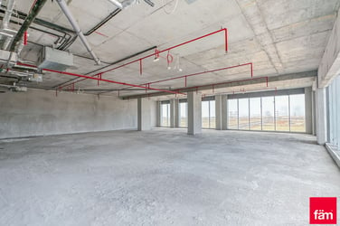 Premium Cat-A office space for rent, Dubai South image 3