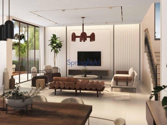 Semi Detached | Lagoon Facing | Ready by 2025 image 1