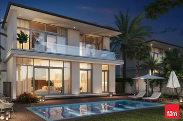 Resale | Independent Villa | Completion 2026 image 1