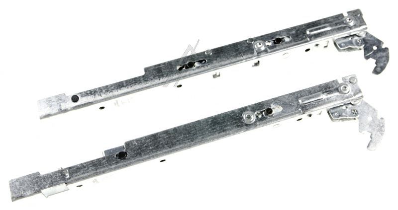 Piese de schimb - c00375994  kit balamale stanga /dreapta usa cuptor