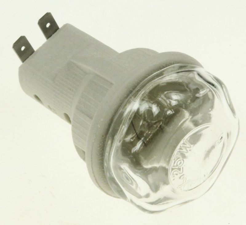 Piese de schimb - 8022958 lampa cuptor complet cu bec 230-240v 1234