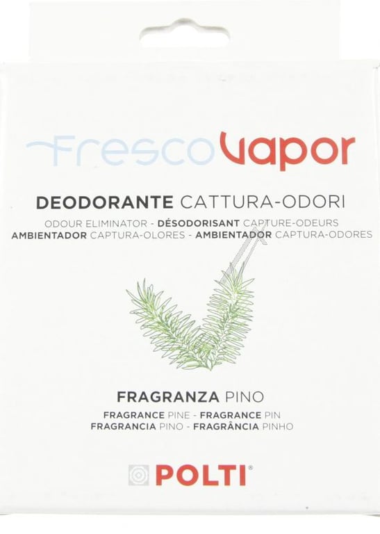 Piese de schimb - deodorant captare mirosuri neplacute frescovapor (2x 200ml)