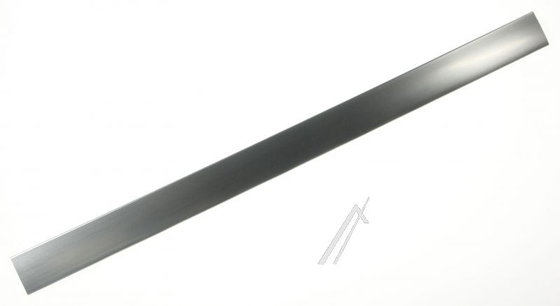 Piese de schimb - c00316730  profil maner usa frigider, gri metalic, 575mm