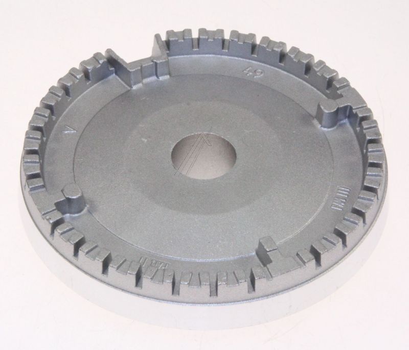 Piese de schimb - cap arzator (rapid, sabaf)