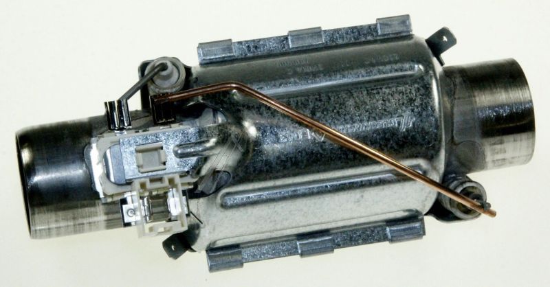 Piese de schimb - durchlauferhitzer bleckmann 1600w 230v assy