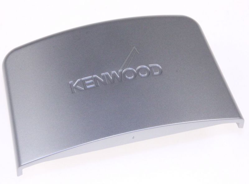 Piese de schimb - sso cover-printed kenwood-silver km336