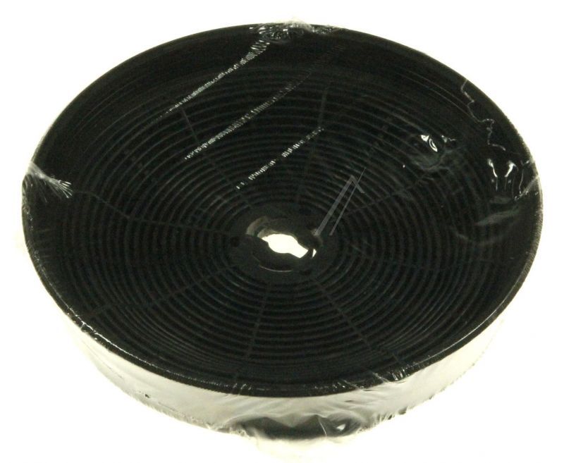 Piese de schimb - 89000751  filtru de carbon 194x37mm