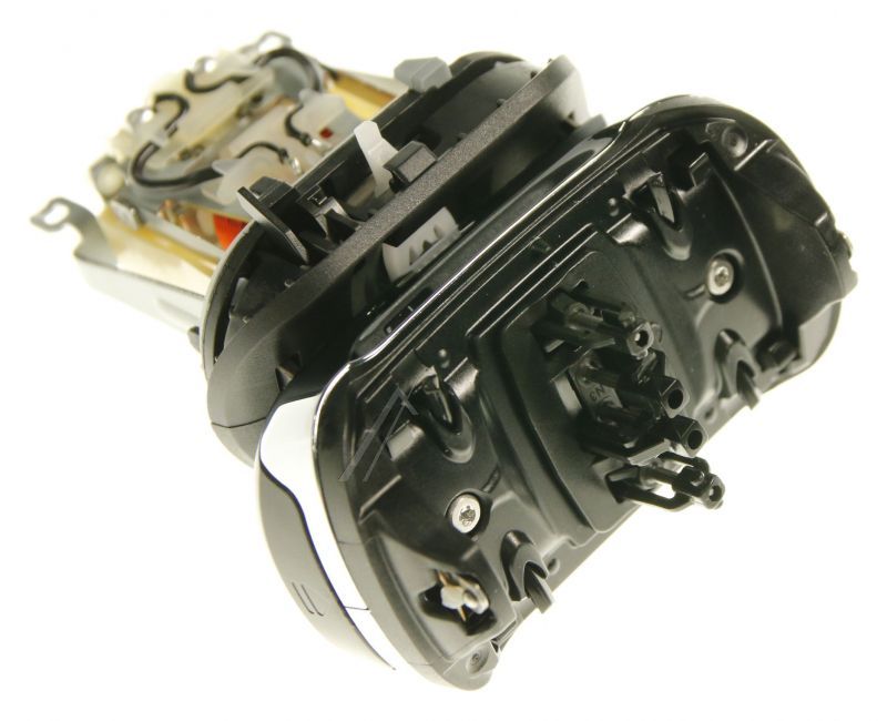 Piese de schimb - motor aparat de ras s9 silver black, ansamblu