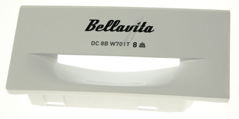 Piese de schimb - drawer cover potrivita pentru bellavita ff4a(dc 8b w701t)