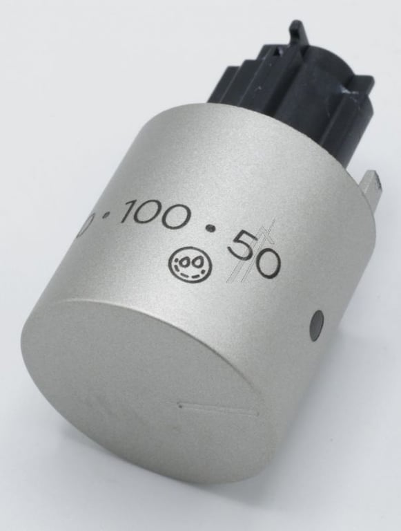 Piese de schimb - c00505185  buton termostat cuptor