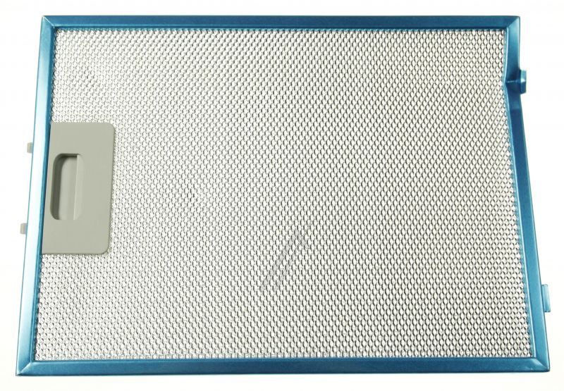 Piese de schimb - filtru metalic antigrasime 307x228x9
