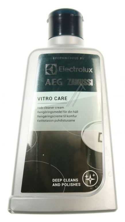 Piese de schimb - vitro care - hob cleaner (reco