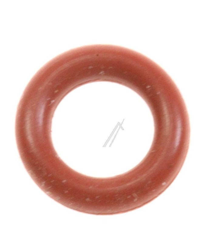 Piese de schimb - 4x1,5mm garnitura o-ring silicon 70 rosie fda