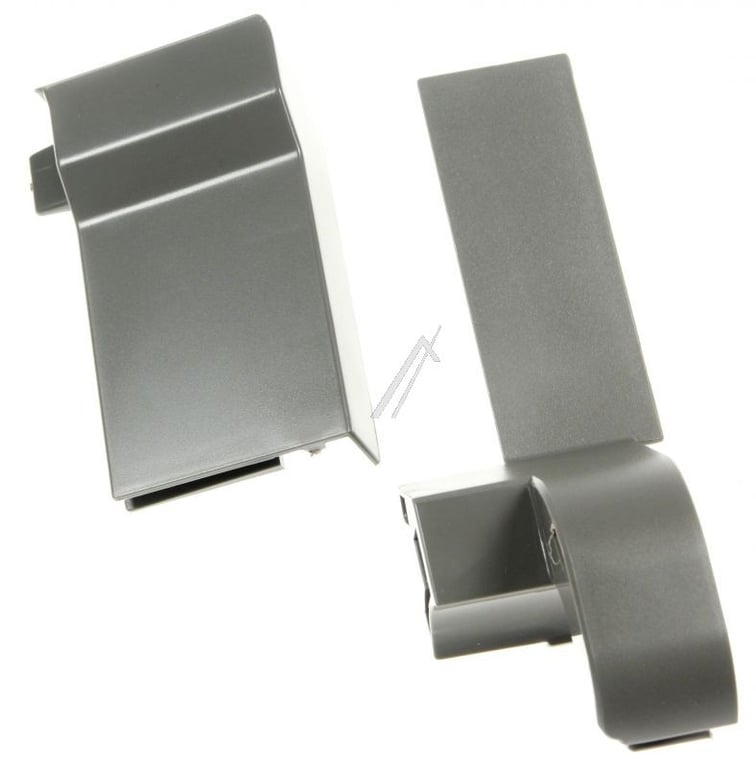 Piese de schimb - assy install-accessory,inox gray