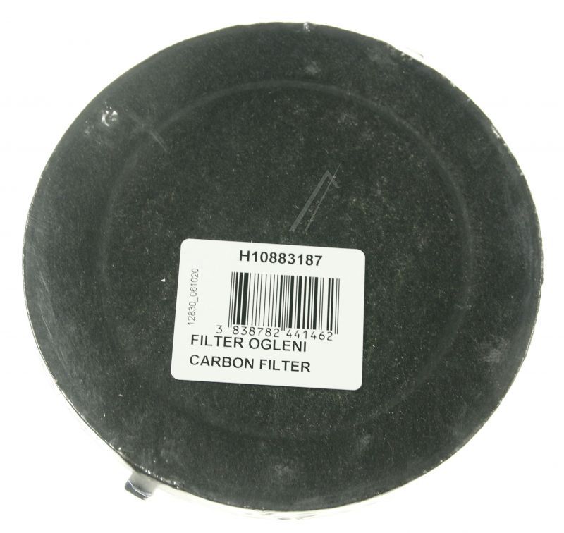 Piese de schimb - filtru carbon