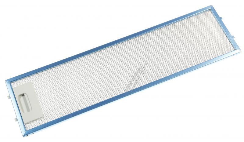 Piese de schimb - 142.1190.16.00  filtru metalic antigrasime aluminiu 476x130