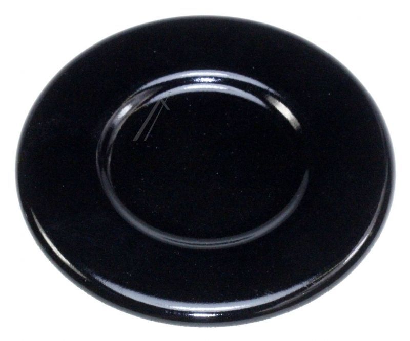 Piese de schimb - 380961  capac arzator aragaz negru