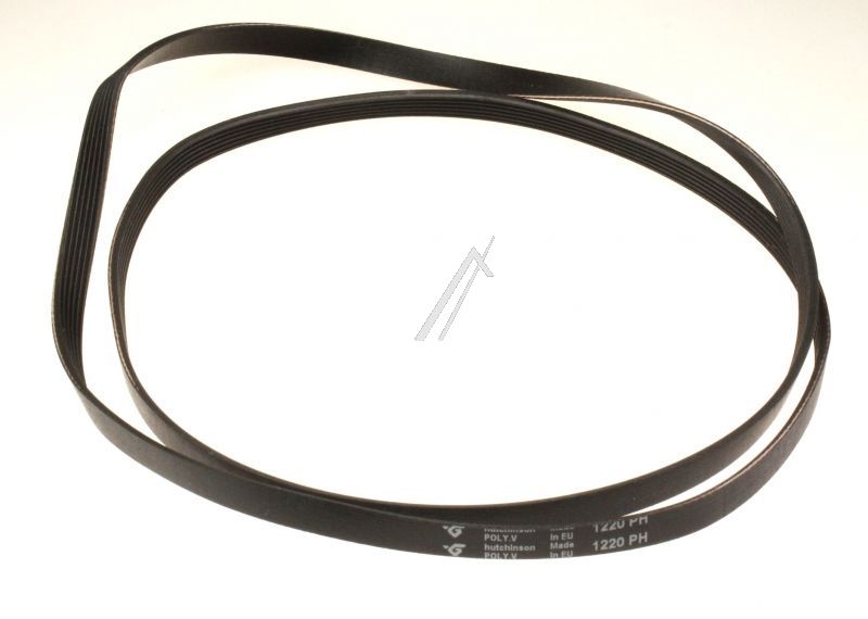 Piese de schimb - 1220h6 curele poly-v