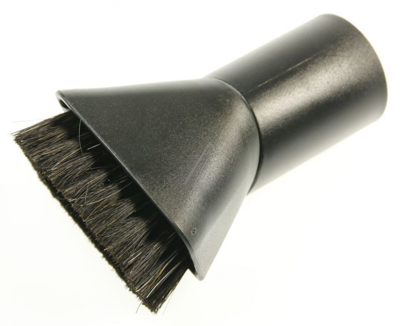 Piese de schimb - sp050  perie aspirator mobila 35mm, negru, par natural