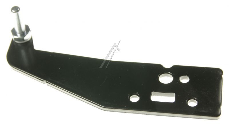 Piese de schimb - balama superioara usa frigider (rb7300t, black)