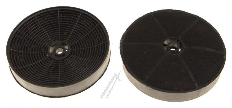 Piese de schimb - cr750 filtre a charbon a lunite ghp/ahp