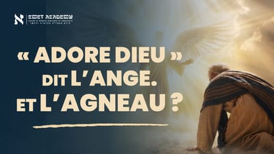 Adorer l’Agneau, est-ce trahir le Dieu unique ? | Apocalypse Ép. 17
