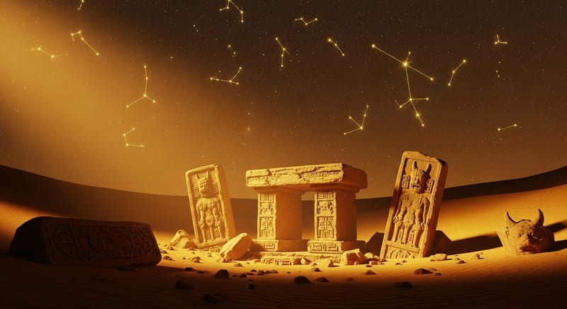 Démystifier les « démons » : une plongée dans le monde ancien