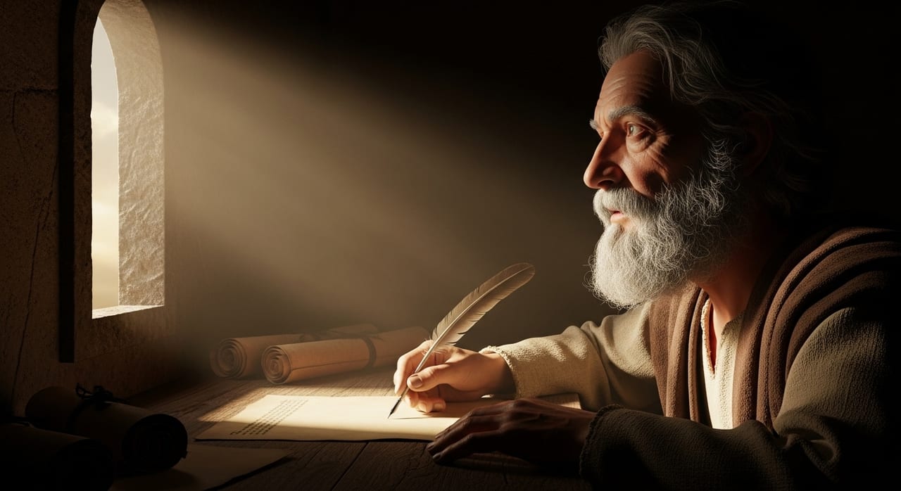 Pourquoi Paul parle-t-il d’une seule “postérité” en Galates 3:16 ?