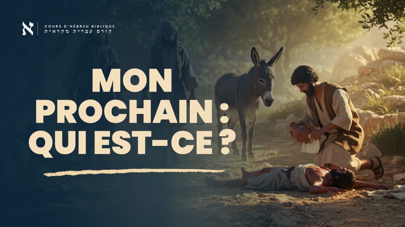 Le Bon Samaritain : Comprenez son Vrai Message !