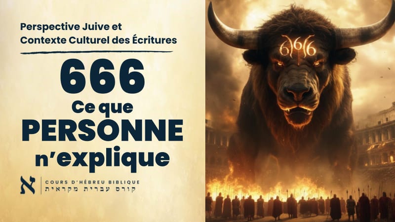 La marque de la bête (666) - Ce que VOUS ignorez !