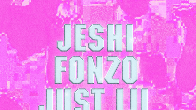 Jeshi + Fonzo + Just Lil + Crash Tracy