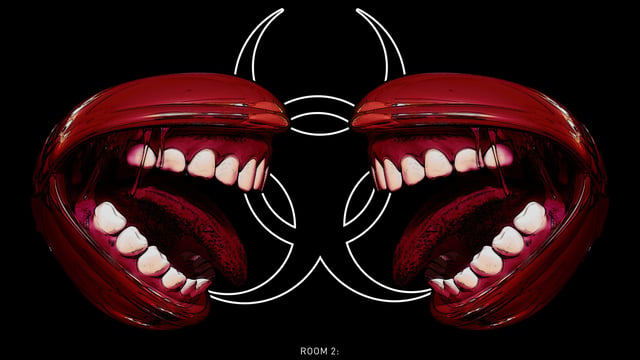 Virus - Face 2 Face