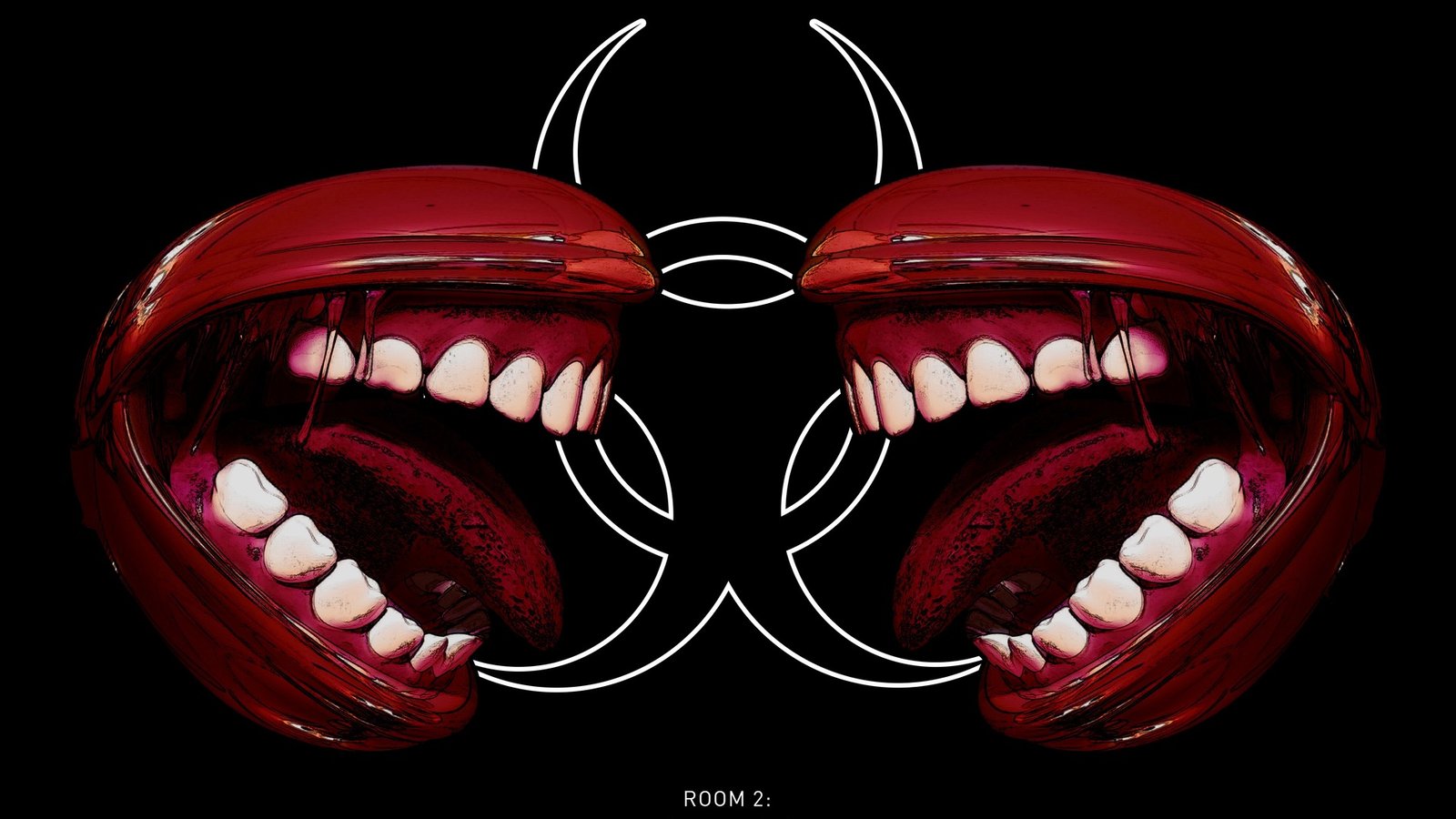 Virus - Face 2 Face