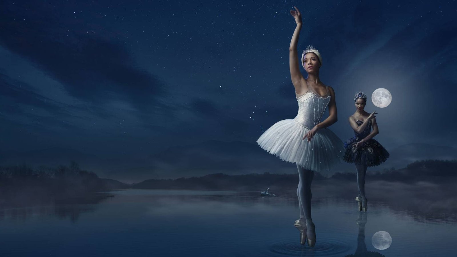 Birmingham Royal Ballet - Swan Lake