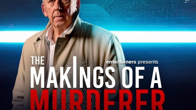 The Makings of a Murderer-The Undercover Detective