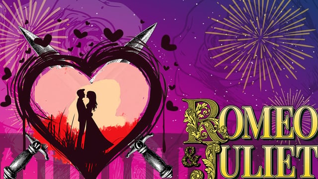 Romeo and Juliet