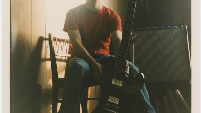 Farewell Transmission: A Celebration of Jason Molina
