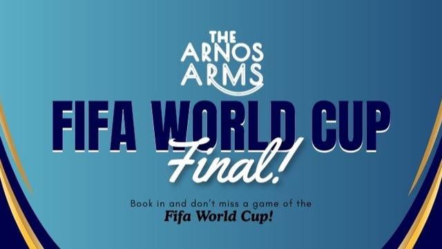 Fifa World Cup - FINAL