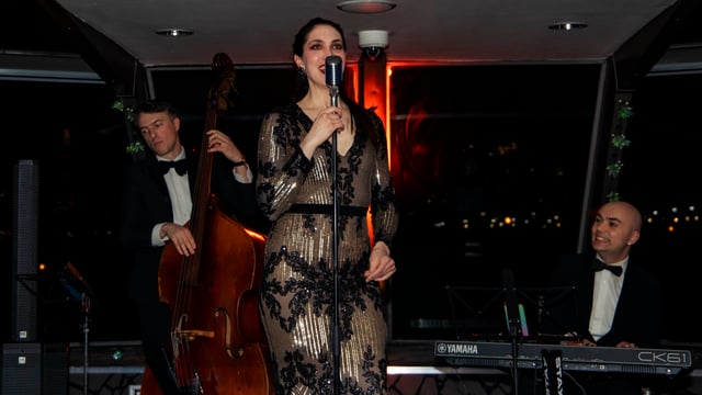 Jazz Cruise