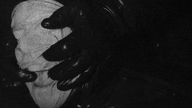 LOADED - FULL FETISH