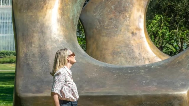 Henry Moore Photography walking Tour (SOLD OUT)