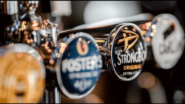 Live Music Saturdays at Old City Arms