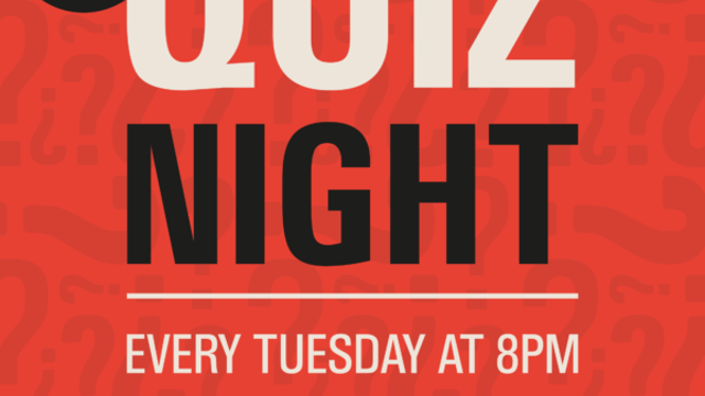 Quiz Night