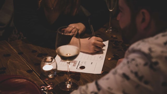 Pub Quiz Sundays