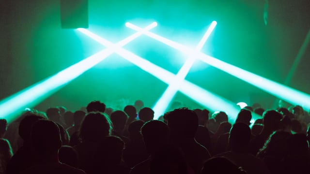 Origins x VU: Special Guest TBA