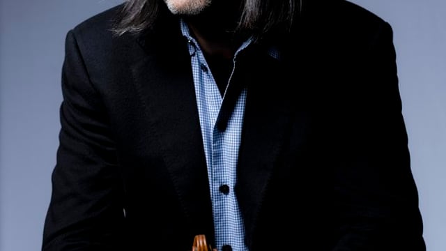 Leonidas Kavakos violin; Kirill Gerstein piano