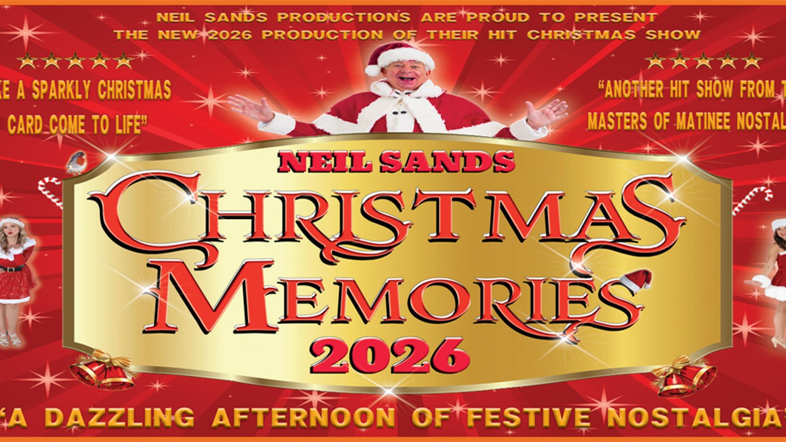 Christmas Memories