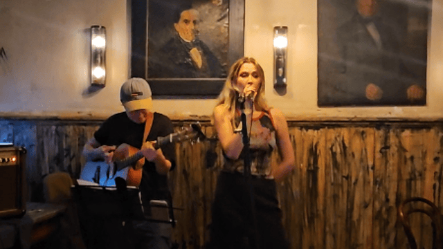 Live Music Saturdays