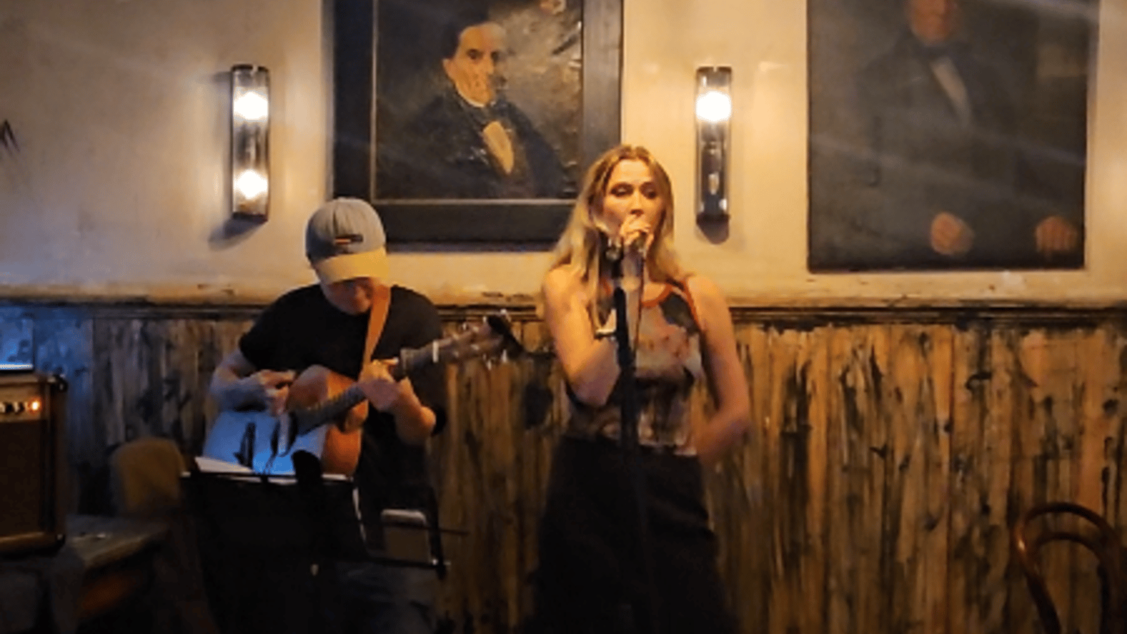 Live Music Saturdays